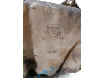 와이퍼 트럭 용 Scania Windscreen washer fluid tank 1772662 : 사진 3