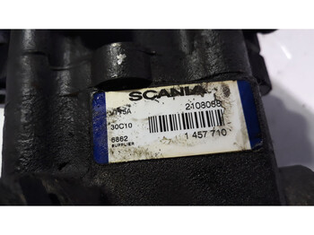 스티어링 펌프 트럭 용 Scania hydraulic steering pump : 사진 5