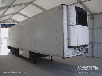 냉동 세미 트레일러 Schmitz Cargobull Reefer Standard : 사진 1