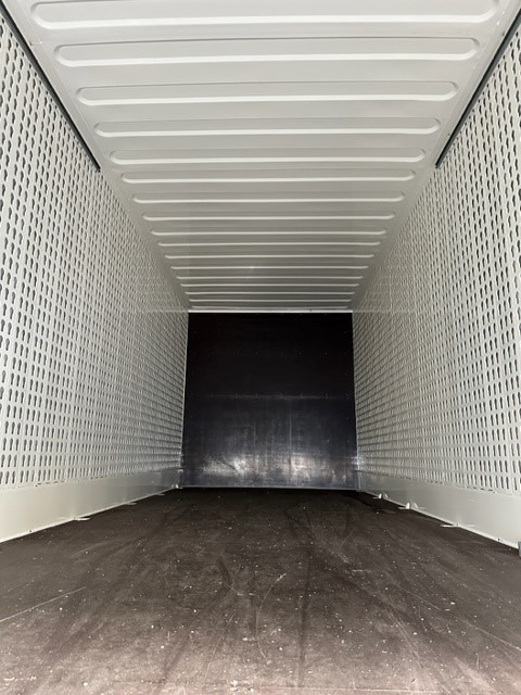 스왑 바디 - 박스 Schmitz Cargobull Stahl-Glattwand Wechselkoffer, BDF System 7.450 mm : 사진 3