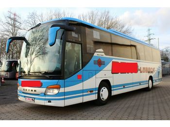 대형 버스 Setra 415 GT-HD ( Euro 5, Schaltung) : 사진 1