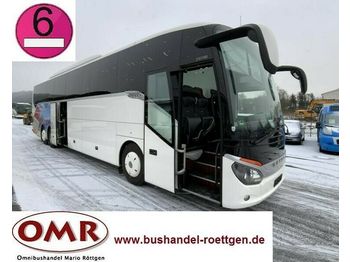 대형 버스 Setra 517 HD / Euro 6 / 63 Sitze / Top Zustand : 사진 1