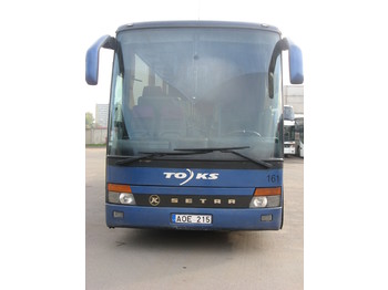 대형 버스 Setra S315 GT-HD : 사진 1