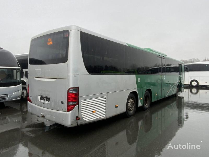 교외 버스 Setra S 417 UL : 사진 22