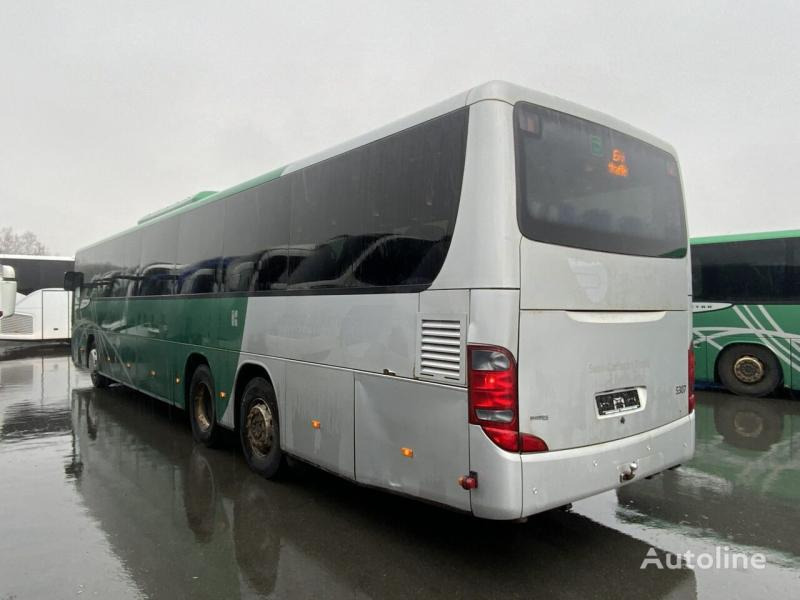 교외 버스 Setra S 417 UL : 사진 3