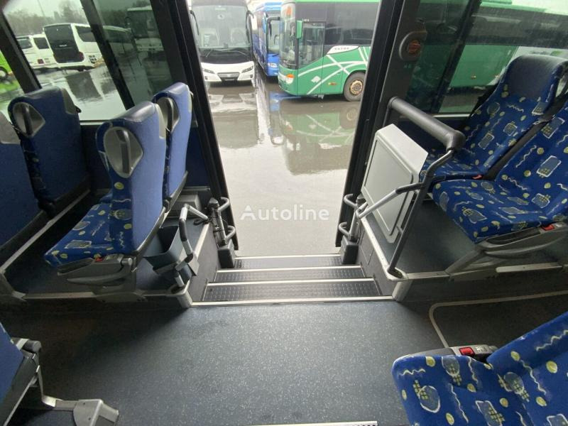 교외 버스 Setra S 417 UL : 사진 18