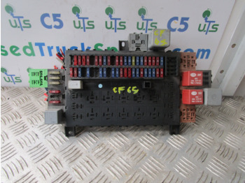 전기 설비 DAF CF 65