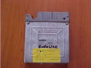 전기 설비 IVECO EuroStar