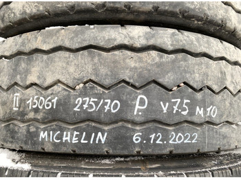 휠 및 타이어 MICHELIN