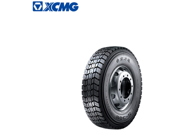 타이어 XCMG