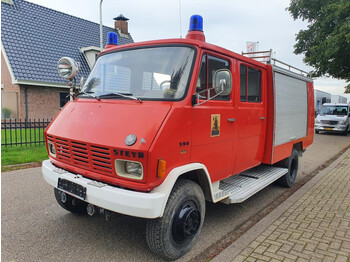 소방차 Steyr 590.132 brandweerwagen / firetruck / Feuerwehr : 사진 1