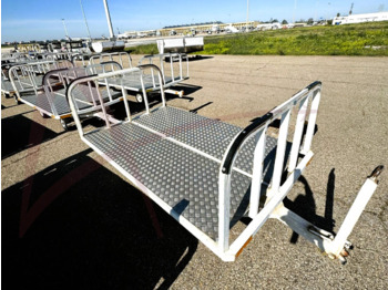 TEMG TG 0100 - 지상 지원 장비