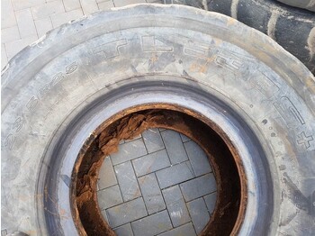 타이어 건설기계 용 TRIANGLE 23.5R25 - Tire/Reifen/Band : 사진 4
