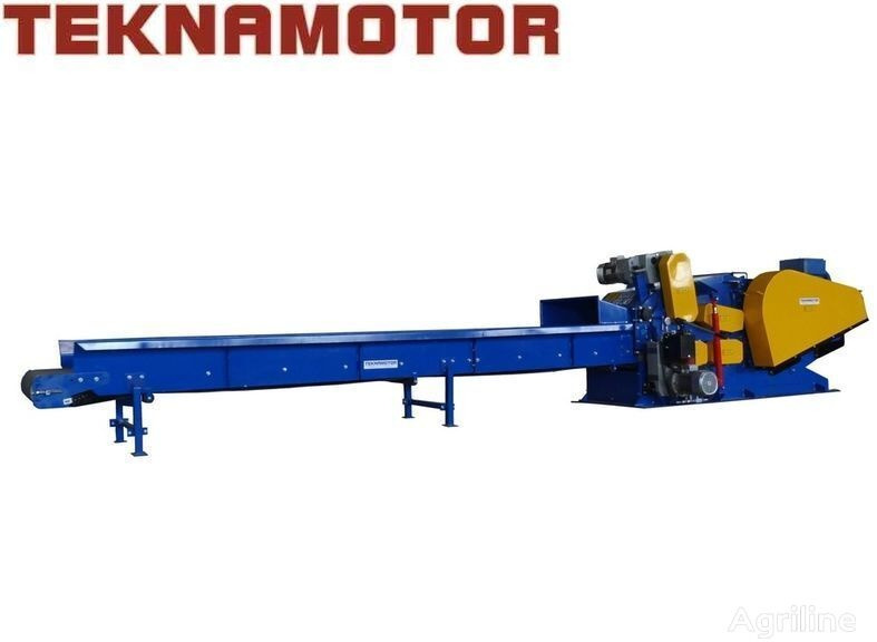 신규 Sawmill Teknamotor Skorpion 650 EB : 사진 19
