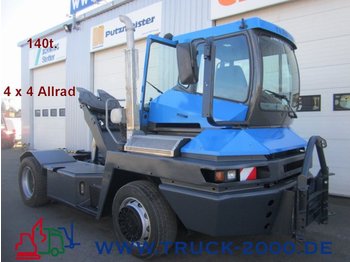 Terberg Terberg RT282 4x4 RoRo 140t. Kommunalhydraulik - 터미널 트랙터