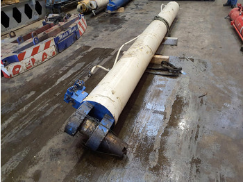 유압 실린더 크레인 용 Terex Demag HC 340 boom cylinder : 사진 5