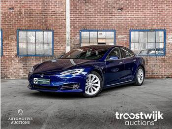 차량 Tesla Model S 75D Base : 사진 1
