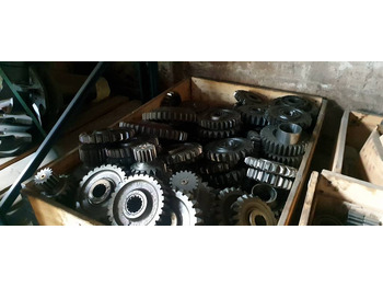 프레임/ 시 산림용 장비 용 Timberjack 1010 tandem Bogie / Single axle parts : 사진 2