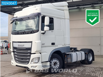 트랙터 유닛 DAF XF 460