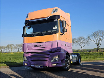 트랙터 유닛 DAF XF 480