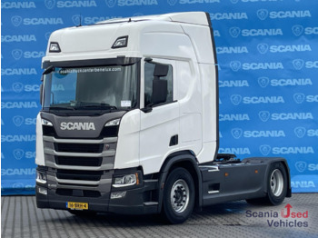 트랙터 유닛 SCANIA R 450