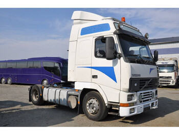 트랙터 유닛 VOLVO FH12 380