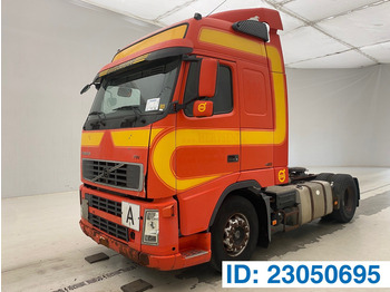 트랙터 유닛 VOLVO FH12 420