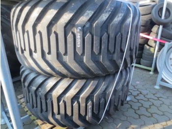 타이어 농업용 기계 용 Trelleborg 750/60-30.5 : 사진 1