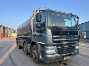 유조트럭 DAF CF 85 360