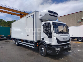 냉동탑차 IVECO EuroCargo