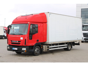 자동 운반 장치 트럭 IVECO EuroCargo 75E