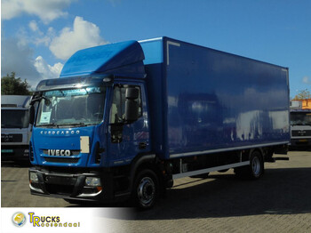 박스 트럭 IVECO EuroCargo 120E