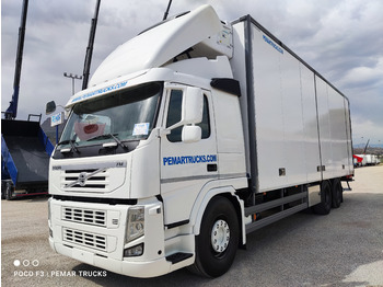 냉동탑차 VOLVO FM 460