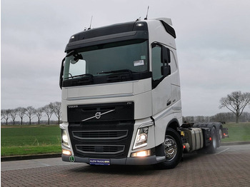 컨테이너 운반 장치/ 스와프 보디 트럭 VOLVO FH 460