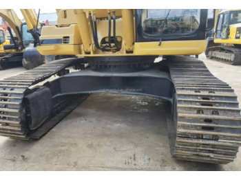 크롤러 굴삭기 Used Caterpillar crawler excavator CAT 330BL in good condition for sale : 사진 3