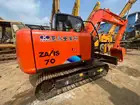 크롤러 굴삭기 Used Hitachi ZX70 crawler Excavator, Japan Made used Hitachi ZX70  Mini Excavator : 사진 6