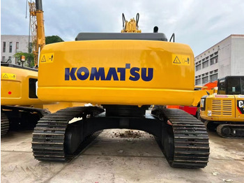 크롤러 굴삭기 Used excavator KOMATSU PC300models also on sale welcome to inquire : 사진 3