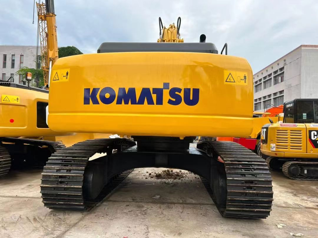 크롤러 굴삭기 Used excavator KOMATSU PC300models also on sale welcome to inquire : 사진 3