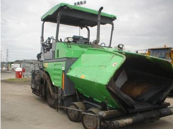 VOGELE S 1803-2 Ergoplus - 아스팔트 기계