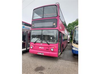 2층 버스 VOLVO B7 double decker bus : 사진 1