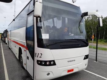대형 버스 VOLVO CARRUS 9700H B12M CLIMA; 13,68m; 52 seats; Euro 3 : 사진 1