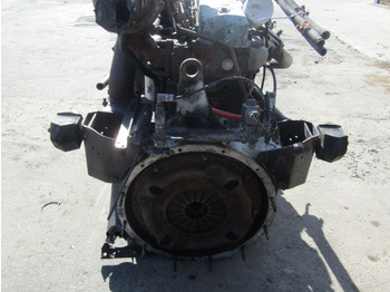 엔진 트럭 용 VOLVO TD61 FL6 MANUAL PUMP ENGINE COMPLETE : 사진 4