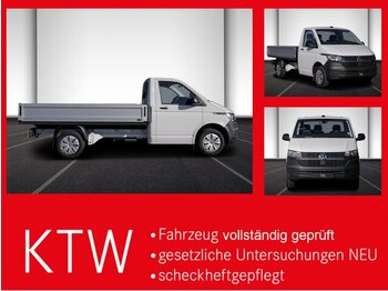 플랫베드 밴 VW T6.1 Transporter Pritsche lang,AHK : 사진 1