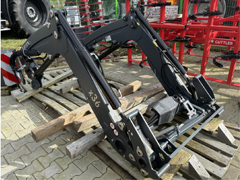 Valtra Frontlader X36DM - 트랙터용 프론트 로더