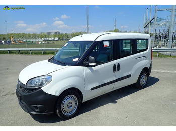 패널 밴 FIAT Doblo