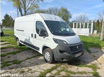 패널 밴 FIAT Ducato