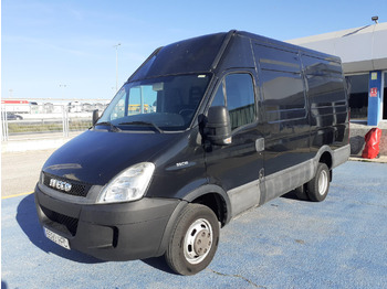 패널 밴 IVECO Daily 35c18