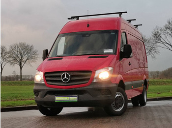 패널 밴 MERCEDES-BENZ Sprinter 514