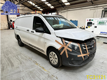 패널 밴 MERCEDES-BENZ Vito 116