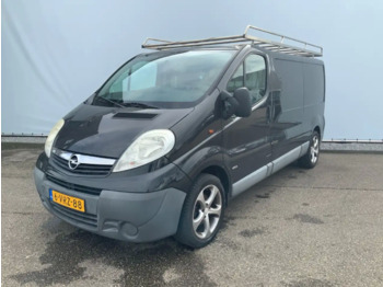 패널 밴 OPEL Vivaro